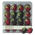 Raspberry Fillers 64-pc. Set