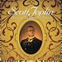 Scott Joplin, King of Ragtime Writers (from Classic Piano Rolls)