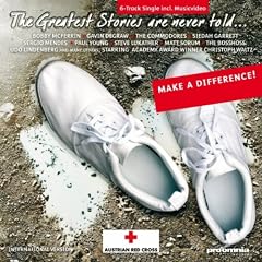 The Greatest Stories Are Never Told (International Extended Version)