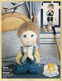 Butterick 4011 or 103 Special Blessings Matthew - Doll Sewing Pattern Like Precious Moments