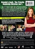 The Closer: The Complete Fourth Season