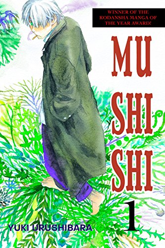 Mushishi Vol. 1