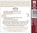 Mayr: L'Armonia (Dramatic Cantata) / Cantata for the Death of Beethoven