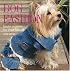 Dog Fashion: Haute Couture for Your Hound