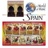 Spain - Va-World of Music