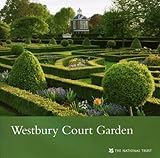 Westbury Court Garden, Gloucestershire : a souvenir guide