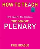 The book of plenary : here endeth the lesson