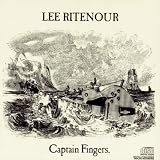 Captain Fingers
