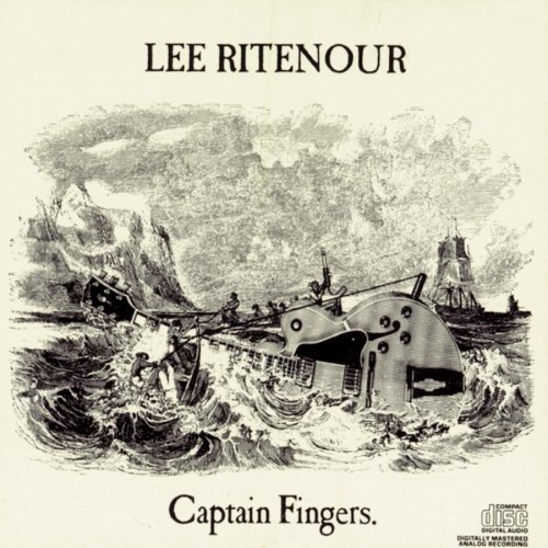 Lee Ritenour Foto 18