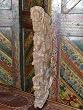 Antique Architectural Carved Wood Corbels Intricately Bracket From India