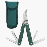 8-in-1 Garden Tool