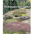 The Romantic Herb Garden (Hardcover)