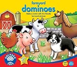 Domino ORCHARD TOYS