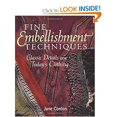 Fine Embellishment Techniques