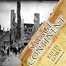 Savage Continent: Europe in the Aftermath of World War II