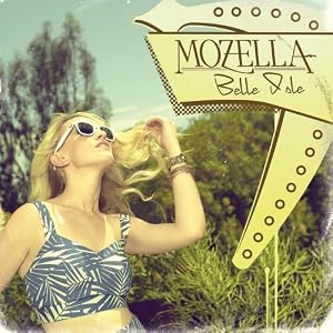 Mozella - Belle Isle (2009)