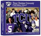 Texas Christian University Football Vault