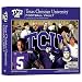 Texas Christian University Football Vault