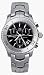 TAG Heuer Men's Link Quartz Chronograph Watch #CJ1110.BA0576