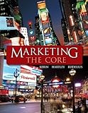 Marketing : the core