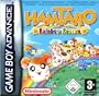 Hamtaro: Rainbow Rescue