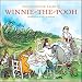 Search : The Complete Tales of Winnie the Pooh 2010 Mini Wall Ca