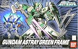 Gundam Seed Destiny HG Gundam Astray Green Frame Troya Trojan Noiret Custom 1/144