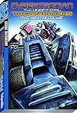 Cybertronian : the unofficial Transformers recognition guide. Volume 1