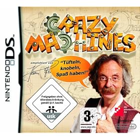 Crazy Machines