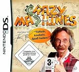 Crazy Machines
