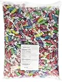 Assorted Frooties Candy (5 Lb)