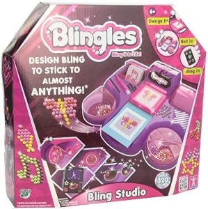 Blingles Bling Studio