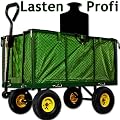 Transportkarre - Bollerwagen