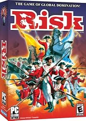 Risk [Old Version]