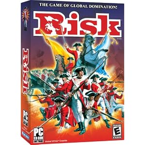Risk by Encore