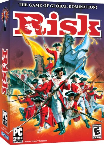 Childrens Toyshop  Software : Risk