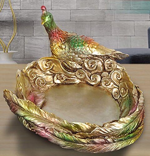 Phoenix Cigarette Ash Tray Holder Ashtray Storage Box