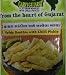 Garvi Gujarat Fafda Gathia with Chilli Pickle 10oz