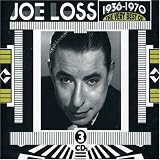 Music : The Very Best of Joe Loss