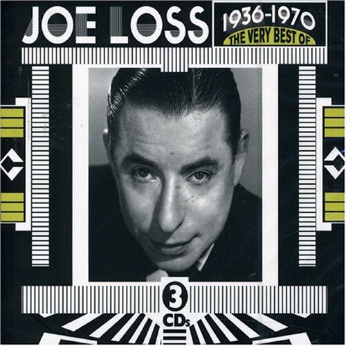 CD-Charts  Music : The Very Best of Joe Loss