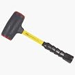Nupla 10062 Extreme Power Drive Hammer