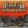 Heroes 3 : The Shadow Of Death de 3do