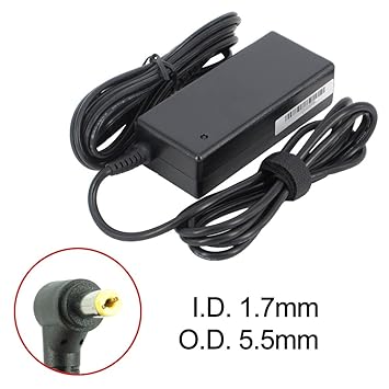 【クリックで詳細表示】BattPit バットピット【互換代用電源】ACアダプター 対応 Acer NP.ADT11.00B-A05.AS ノートパソコン [並行輸入品]： 家電・カメラ