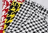 Loudmouth Golf Pants Loud Mouth Tooth John Daly