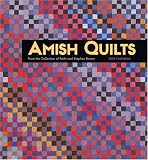 Amish Quilts 2010 Calendar: From the Collection of Faith and Stephen Brown