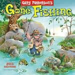 Gone Fishing by Gary Patterson 2013 W...