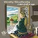 Wendy weatherby, A shirt of silk or snow