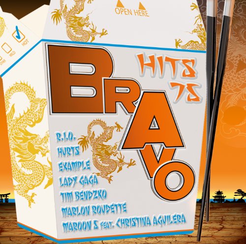 Produkt-Bild: Bravo Hits 75