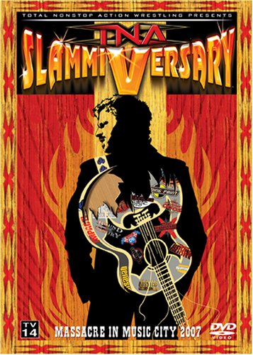 Slammiversary 2007 - Find the Latest Movies Here