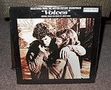 VOICES (ORIGINAL SOUNDTRACK LP VINYL, 1979)